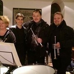 Ballade für 8 Posaunen, 2017