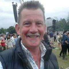 Andrew Gerard Ball