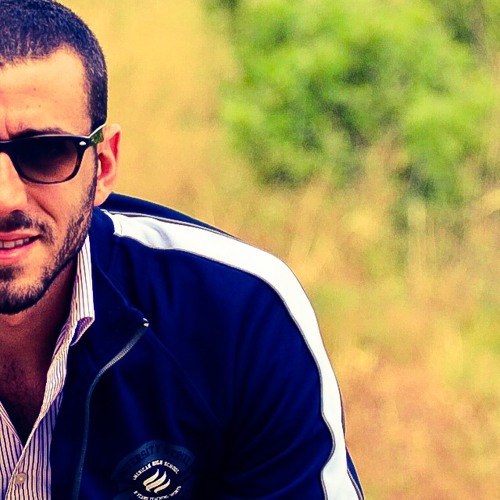 Mazen Hanna — artist photo