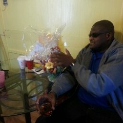 Earl Jonez