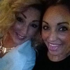 Tracey Louise Roberts