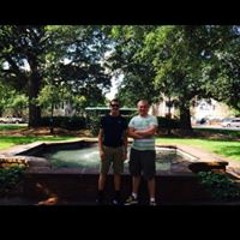 Canyon Scott Blaylock