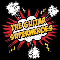 The Guitar Superheroes