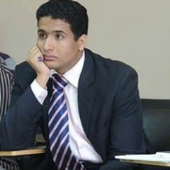 Mustafa Mahmoud