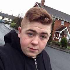 Conor Martin