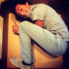 Max Giron