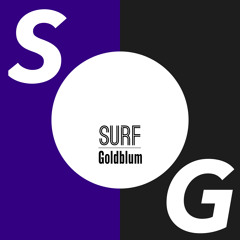 Surf Goldblum