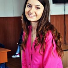 Andreea Laura