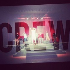 Crew Music Skully Boys