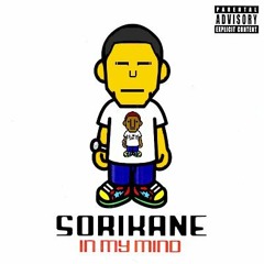 Sorikane