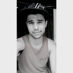 João Marcos Cassiano