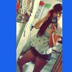 Betzabe Azalia Serrato