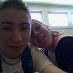 Dalton Rockerboy Stevens