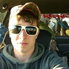 Justin Turtlelover Brock