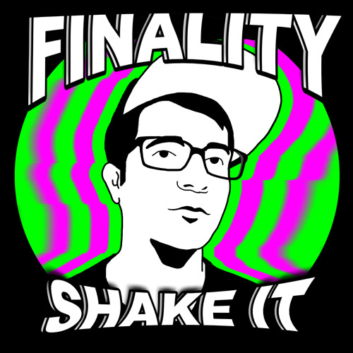SoundCloud profile picture for @finality