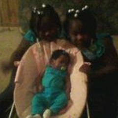 Sebrina Crowder-Smith