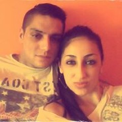 Renek Nikola Bagarovy