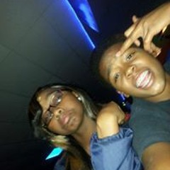 TayTay MonSavage Johnson