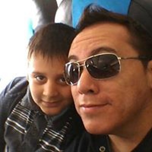 Pablo Quintana’s avatar