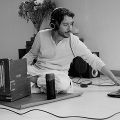 Música circular-Rodrigo Restrepo Ángel