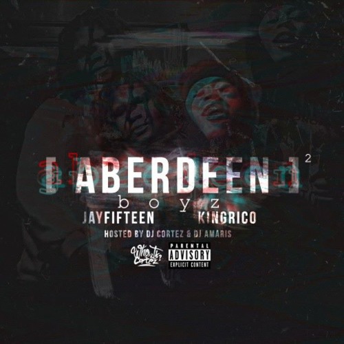Jayfifteen - No Beef (Part 1)
