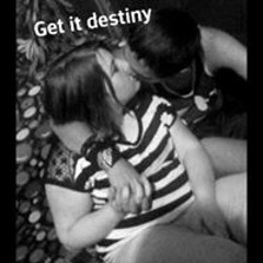 Destiny Miller Burkhart