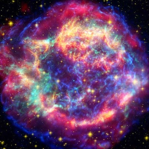 Dream Of The Sky by Miracle of Sound