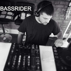 DJ BASSRIDER [UK]