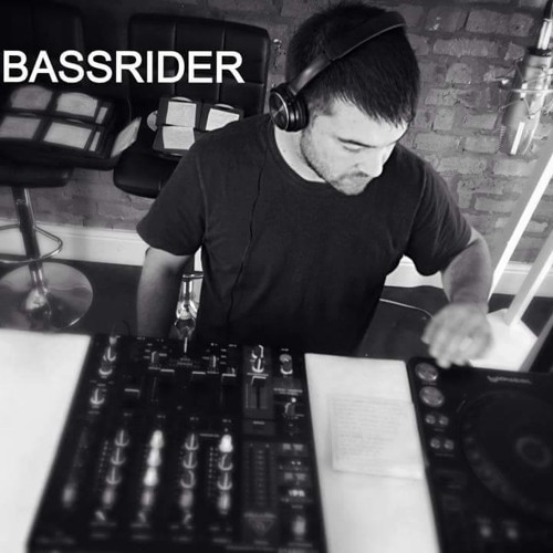 DJ BASSRIDER [UK]’s avatar