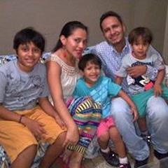 Angel Bernabe Aguilar