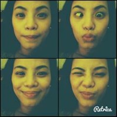 Christine Joy Sebastian