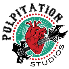 Pulpitation Studios - CR