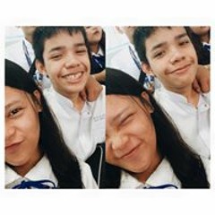 Nico Angelo B Calingasan