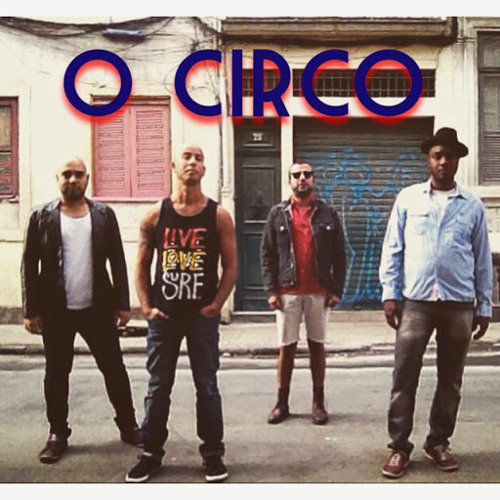 Stream O Circo Music Listen To Songs Albums Playlists For Free On