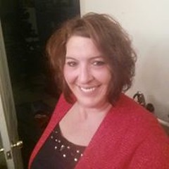 Carrie Croshaw Smith