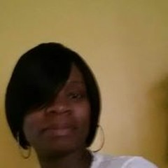 Felicia Humphries Chapman