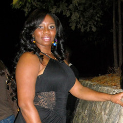 Sherisa Harris