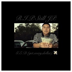 STILL JP CUZZIN