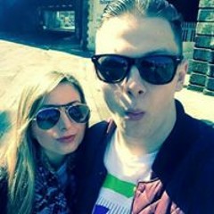 Nina Nikolet Šáliová