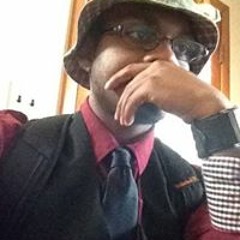 Deryck Slice Fernandez