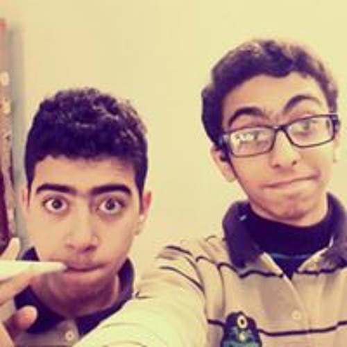 Amr Hakim’s avatar