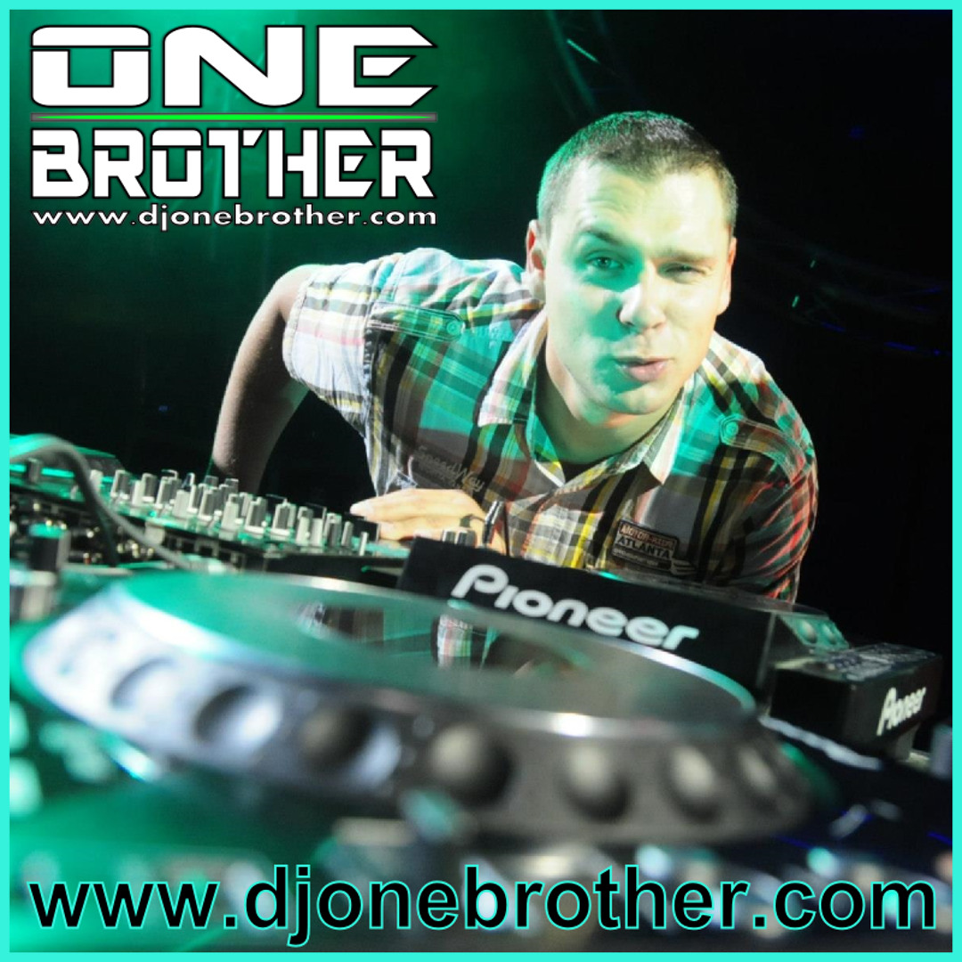 Stream One Brother music | Listen to songs, albums, playlists for