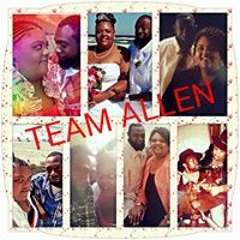 Kenya Torrence Allen