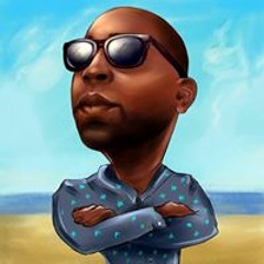 Robert Melvin Johnson