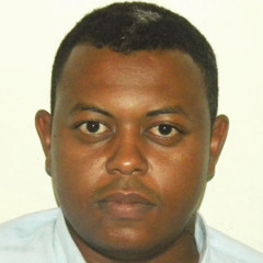 Yousif Abdelmalik