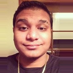 Joshua Ramotar