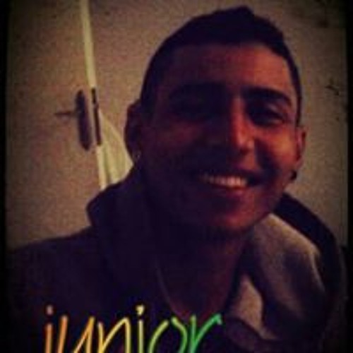 Junior Alves’s avatar