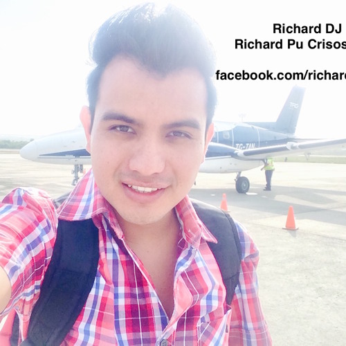 DJ Richard Pu Crisostomo’s avatar