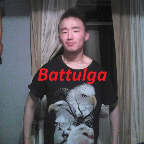 Battulga’s avatar
