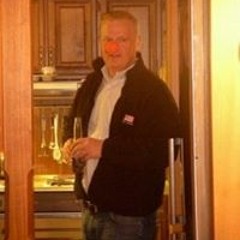 Bjorn K. Kjartansson